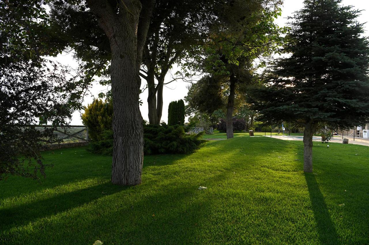 Hotel Rural La Moragona Vara Del Rey エクステリア 写真