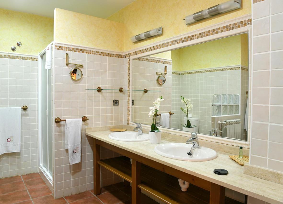 Hotel Rural La Moragona Vara Del Rey エクステリア 写真