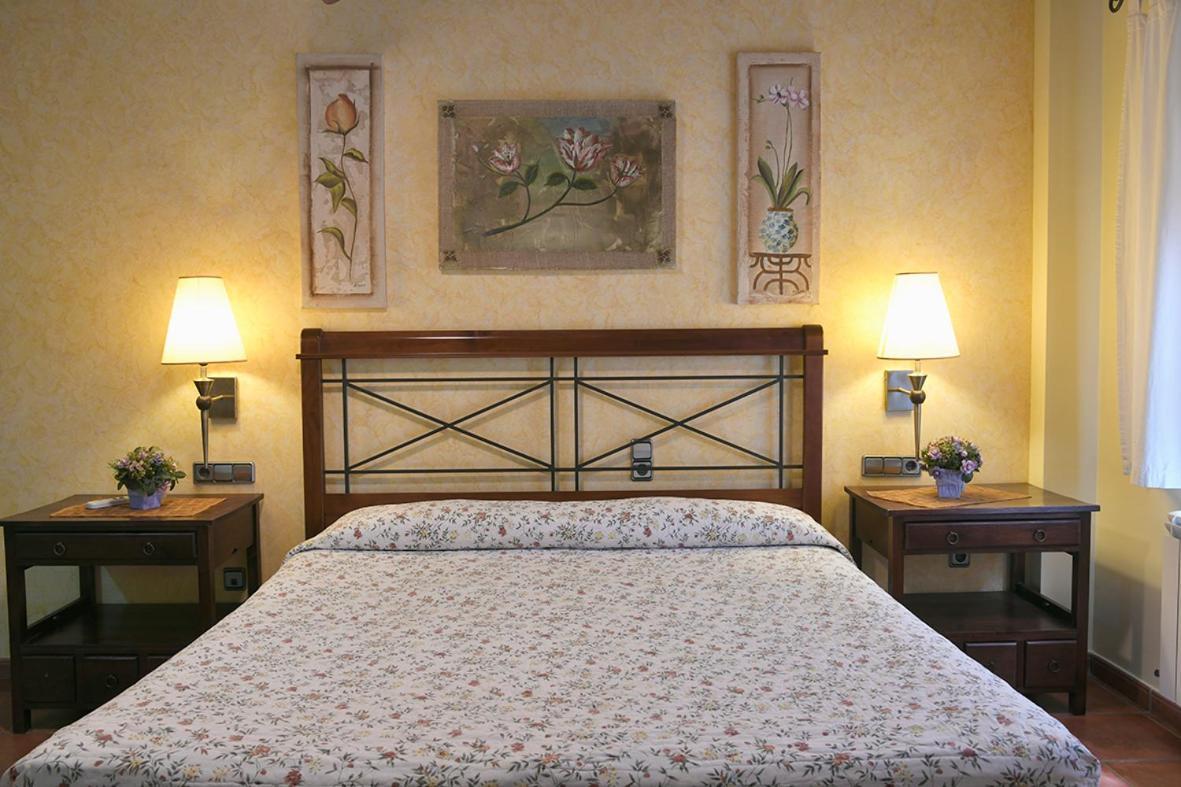 Hotel Rural La Moragona Vara Del Rey エクステリア 写真