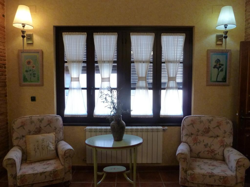 Hotel Rural La Moragona Vara Del Rey エクステリア 写真