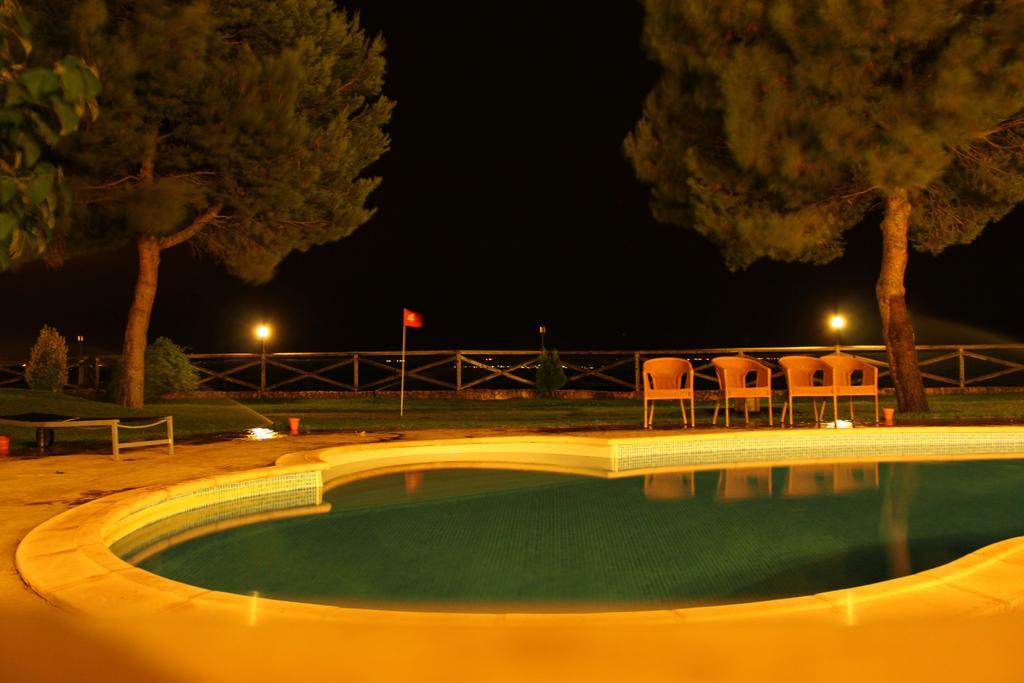 Hotel Rural La Moragona Vara Del Rey エクステリア 写真